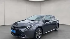 Gebraucht 2025 Toyota Corolla Kombi | 33.720 € (Fairer Preis)