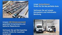 Gebraucht 2025 Ford Tourneo Courier Trend Van / Kleinbus | 24.880 € (Fairer Preis)