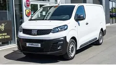 Weiss Gebraucht 2024 Fiat Scudo Van / Kleinbus | 30.345 € (Guter Preis)