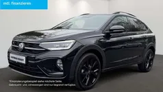 Gebraucht 2024 VW Taigo R-line SUV | 22.950 € (Fairer Preis)