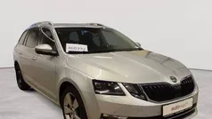 Gebraucht 2019 Skoda Octavia Style Kombi | 10.490 € (Superpreis)
