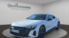 Gebraucht 2021 Audi RS e-tron GT Ambiente Limousine | 69.900 € (Fairer Preis)
