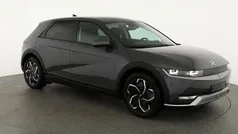 Gebraucht 2023 Hyundai Ioniq 6 Basis Limousine | 30.245 € (Fairer Preis)