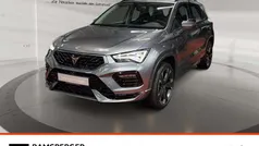 Gebraucht 2025 Cupra Ateca SUV | 34.930 € (Fairer Preis)