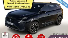 Gebraucht 2025 Peugeot 5008 GTi Van / Kleinbus | 34.948 € (Superpreis)