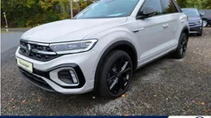 Gebraucht 2025 VW T-Roc R-line SUV | 36.980 € (Fairer Preis)