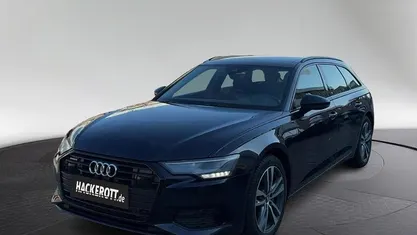 Gebraucht Audi A6 Sport 231 PS (169 kW) 2019 Kombi