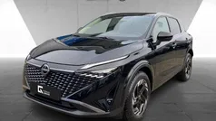 Gebraucht 2025 Nissan Qashqai N-Connecta SUV | 31.892 € (Fairer Preis)