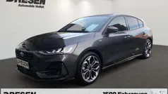 Gebraucht 2025 Ford Focus ST-Line Limousine | 26.950 € (Fairer Preis)