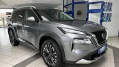 Darkgrey Gebraucht 2024 Nissan X-Trail Premium Edition SUV | 36.890 € (Fairer Preis)