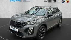 Grau Neu 2025 Peugeot 2008 Allure SUV | 25.490 € (Fairer Preis)