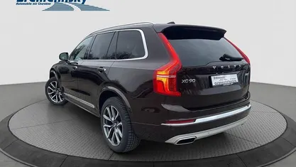 Gebraucht Volvo XC90 Inscription 235 PS (172 kW) 2019 SUV