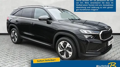Gebraucht 2025 Skoda Kodiaq Selection SUV | 37.690 € (Superpreis)