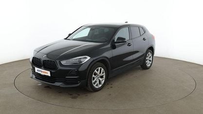 Occasion BMW X2 Advantage 2020 Noir SUV