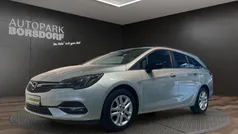 Gebraucht 2022 Opel Astra Business Kombi | 13.870 € (Fairer Preis)