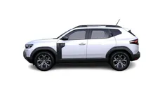 Arktisweiß Neu 2025 Dacia Duster Expression SUV | 25.941 € (Guter Preis)