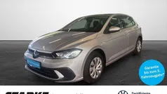 Gebraucht 2024 VW Polo Life Kleinwagen | 17.780 € (Guter Preis)