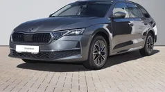 Gebraucht 2024 Skoda Octavia Selection Kombi | 31.670 € (Fairer Preis)