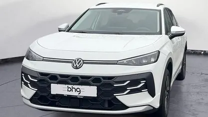 Gebraucht VW T-Roc Life 116 PS (85 kW) 2026 SUV