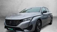 Grau Gebraucht 2024 Peugeot 308 Allure Kombi | 21.480 € (Superpreis)