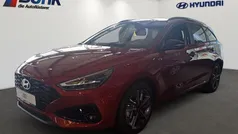 Gebraucht 2025 Hyundai i30 Advantage Kombi | 28.190 € (Fairer Preis)