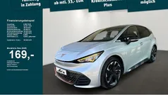 Gebraucht 2024 Cupra Born Kleinwagen | 30.648 € (Guter Preis)