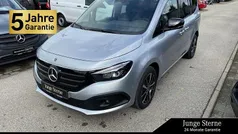 Gebraucht 2023 Mercedes EQT200 Progressive Van / Kleinbus | 25.850 € (Fairer Preis)