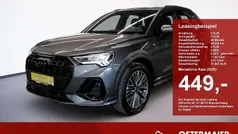 Gebraucht 2024 Audi Q3 S-Line SUV | 41.480 € (Guter Preis)