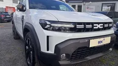 Gebraucht 2025 Dacia Duster Extreme SUV | 24.990 € (Fairer Preis)