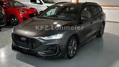 Gebraucht 2024 Ford Focus ST-Line X Limousine | 30.990 € (Fairer Preis)