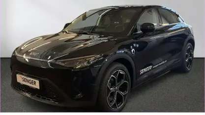Gebraucht Smart #3 Pro 200 kW (272 PS) 2026 Schwarz SUV
