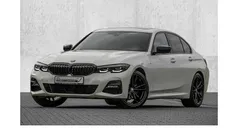 Gebraucht 2020 BMW 320 M Sport Limousine | 30.990 € (Fairer Preis)