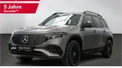 Gebraucht 2024 Mercedes EQB300 AMG SUV | 42.730 € (Fairer Preis)