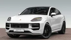Weiss Gebraucht 2024 Porsche Cayenne SUV | 103.900 € (Guter Preis)