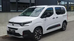 Kaolin weiß Neu 2025 Citroën Berlingo XTR Van / Kleinbus | 25.990 € (Fairer Preis)