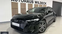Gebraucht 2025 Audi A5 S-Line Coupé | 48.933 € (Superpreis)