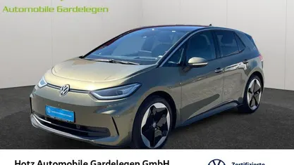 Second-hand VW ID.3 Pro 150 kW (204 CP) 2023 Hatchback