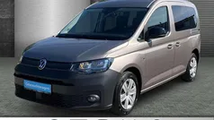 Gebraucht 2022 VW Caddy Van / Kleinbus | 25.780 € (Superpreis)