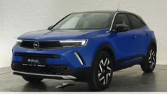 Gebraucht 2023 Opel Mokka-e Elegance SUV | 19.824 € (Guter Preis)