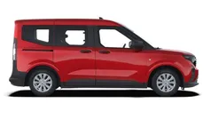 Gebraucht 2025 Ford Tourneo Courier Trend Van / Kleinbus | 26.639 € (Guter Preis)
