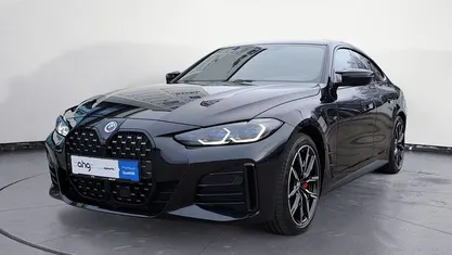 Gebraucht 2022 BMW M440 M Sport Limousine | 49.330 € (Fairer Preis)