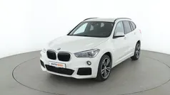 Gebraucht 2019 BMW X1 M Sport SUV | 26.990 € (Fairer Preis)