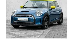 Gebraucht 2023 Mini Cooper SE Kleinwagen | 21.400 € (Fairer Preis)