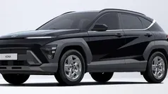 Abyss black Neu 2025 Hyundai Kona Trend SUV | 26.450 € (Fairer Preis)