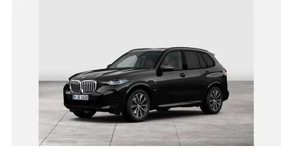 Gebraucht BMW X5 M Sport 298 PS (219 kW) 2025 SUV