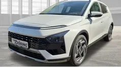 Gebraucht 2024 Hyundai Bayon Prime SUV | 26.880 € (Fairer Preis)