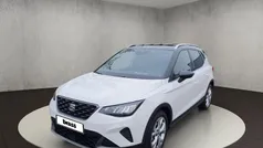 Gebraucht 2024 Seat Arona FR SUV | 18.980 € (Fairer Preis)