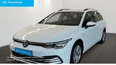 Gebraucht 2022 VW Golf VIII Kombi | 22.950 € (Guter Preis)
