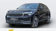 Schwarz Gebraucht 2024 Skoda Kodiaq Selection SUV | 39.290 € (Fairer Preis)