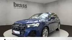 Gebraucht 2025 Audi Q7 Ambiente SUV | 65.400 € (Superpreis)